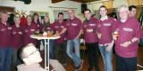 Neue Poloshirts - 30. Geburtstag Thorsten Esser